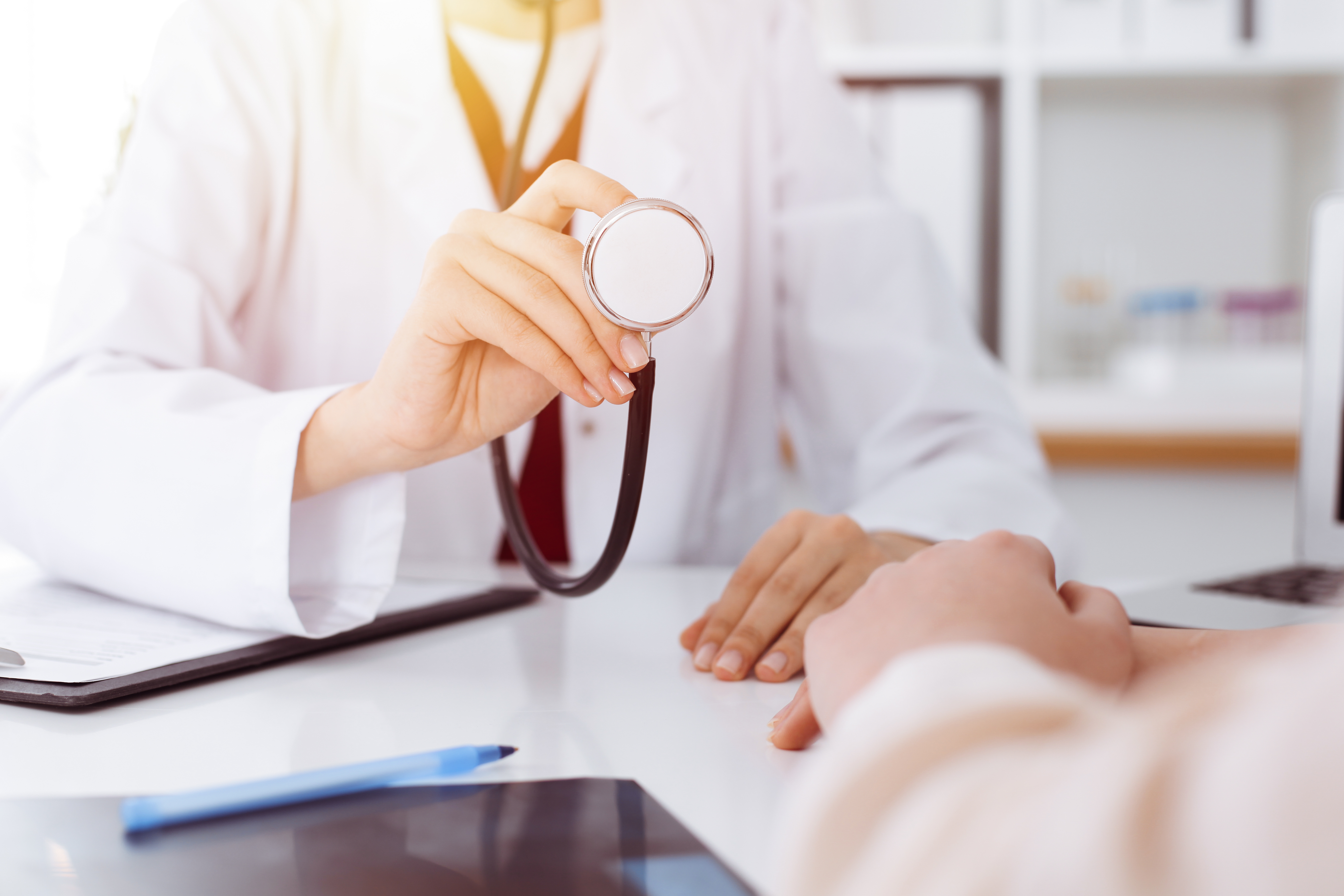 New Approach to Check-Ups