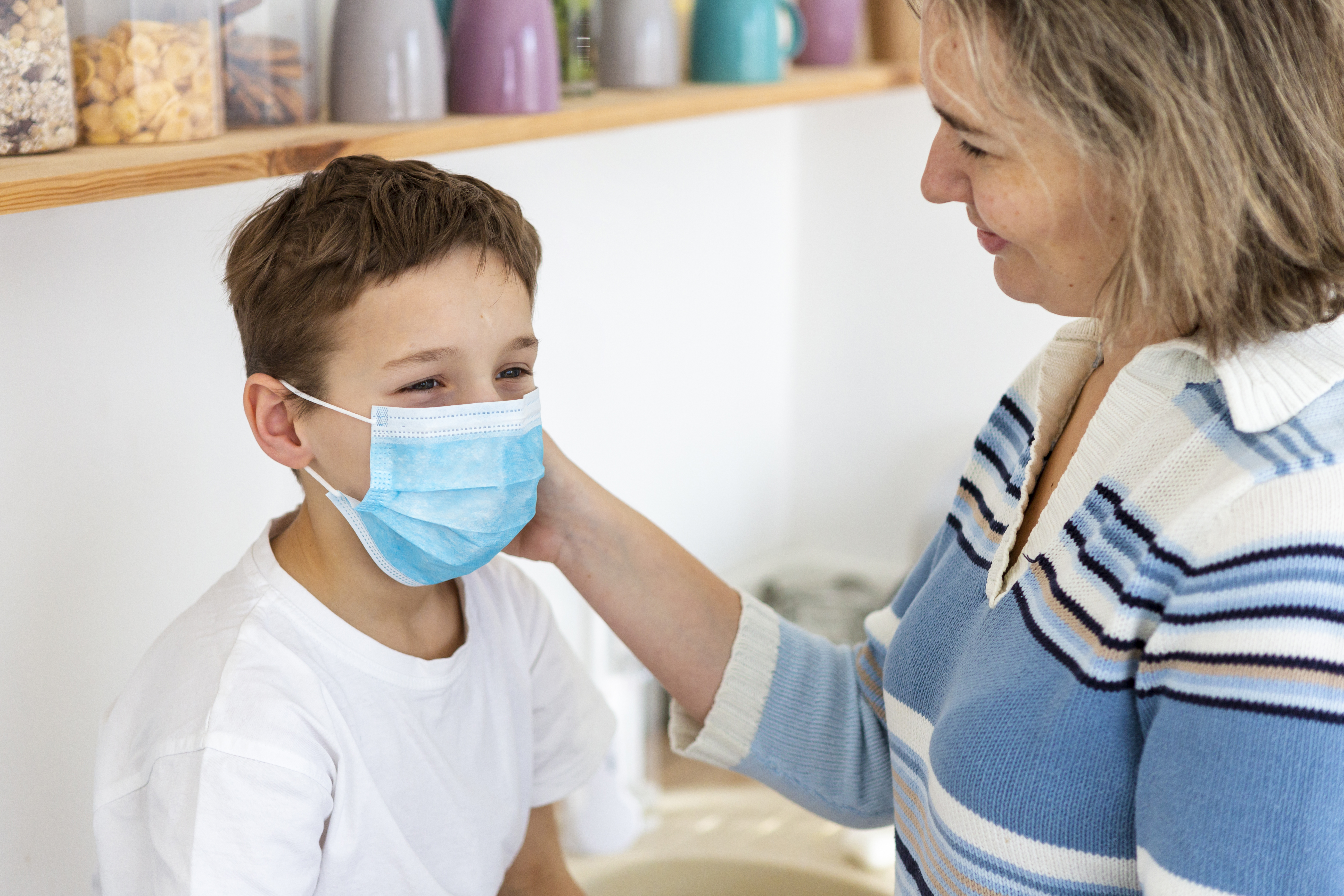 Watch Out for Hand-Foot-and-Mouth Disease, More Common in Children!