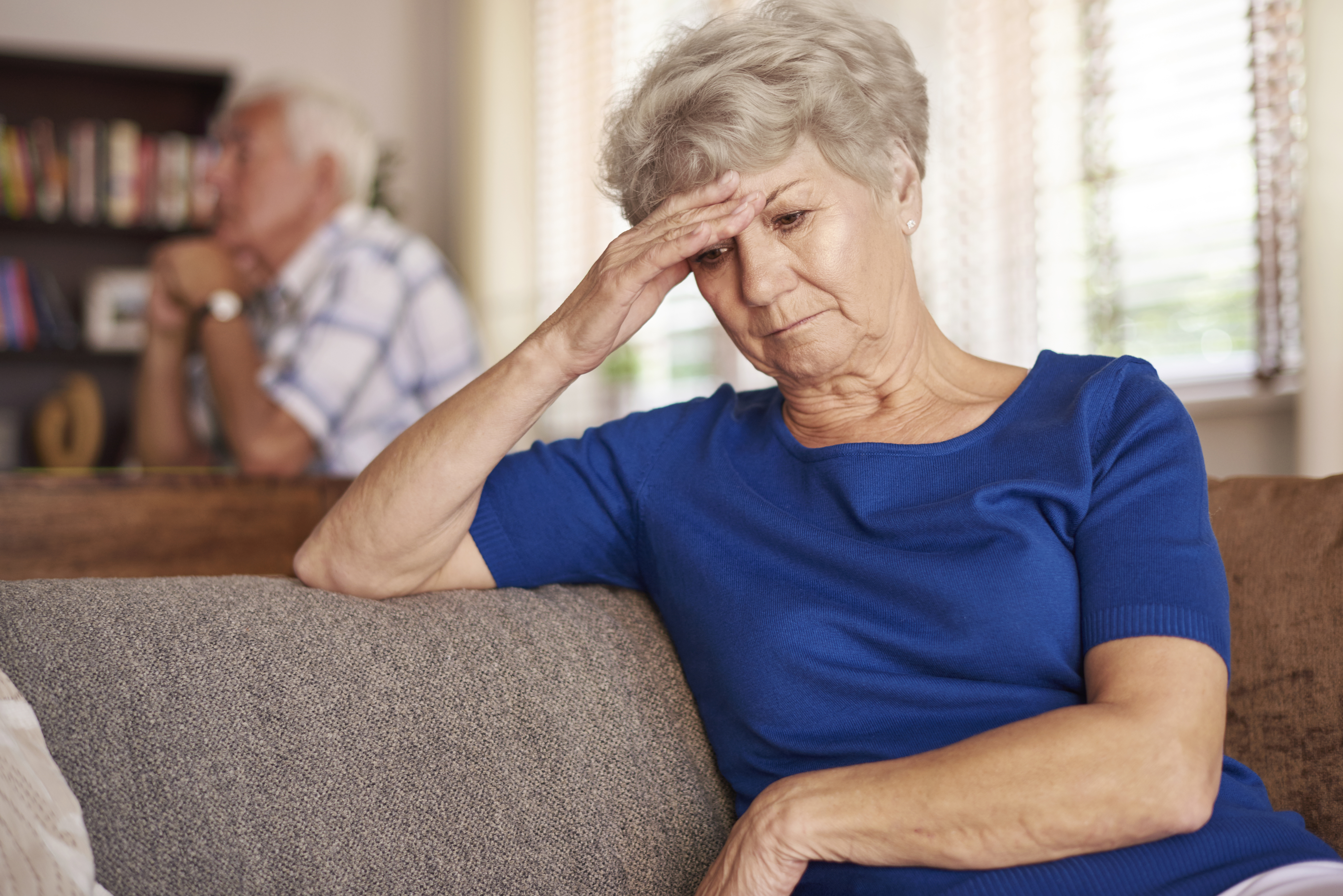 WHAT WE CAN DO TO PREVENT DEMENTIA
