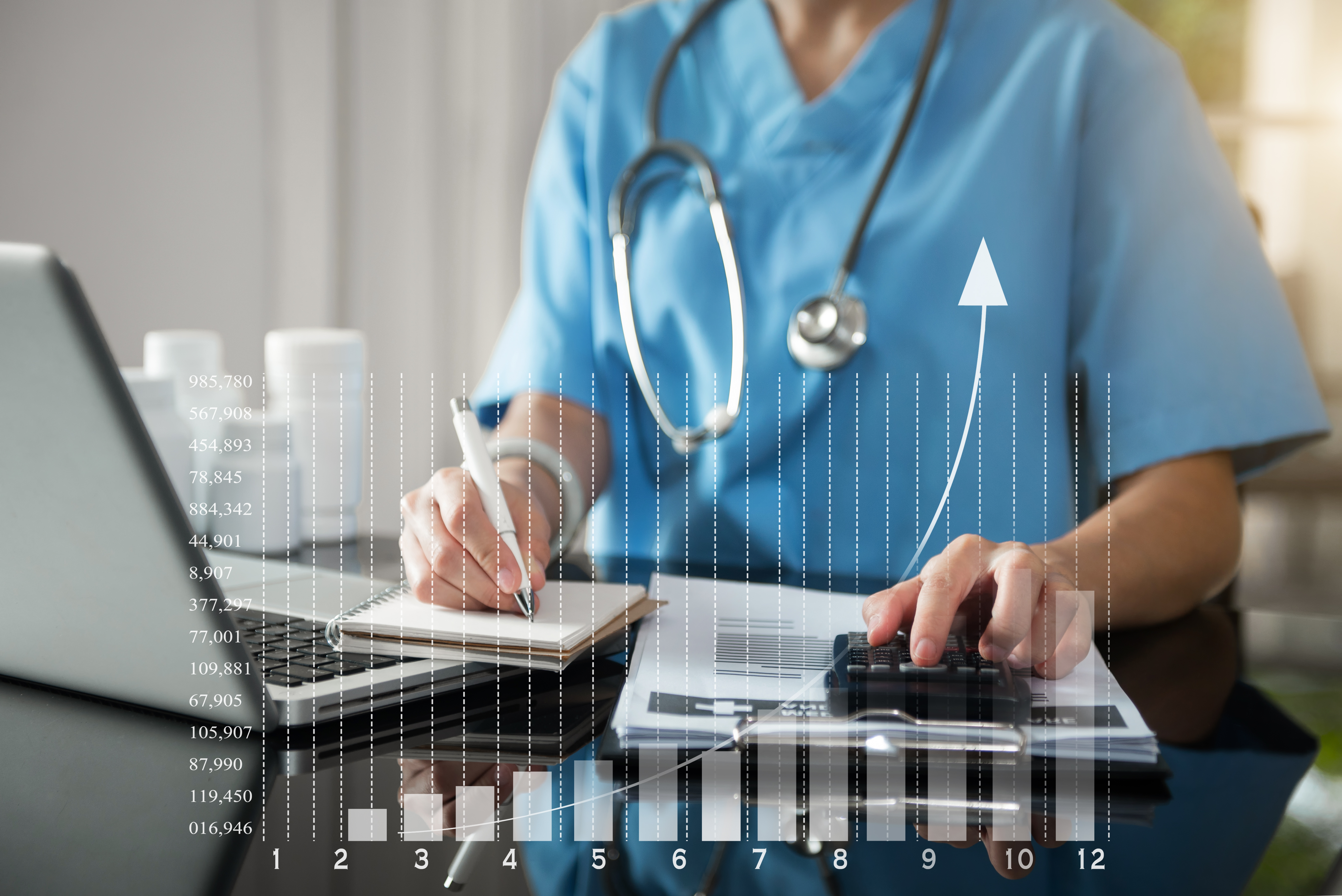 Demand for Home Health Services is Increasing