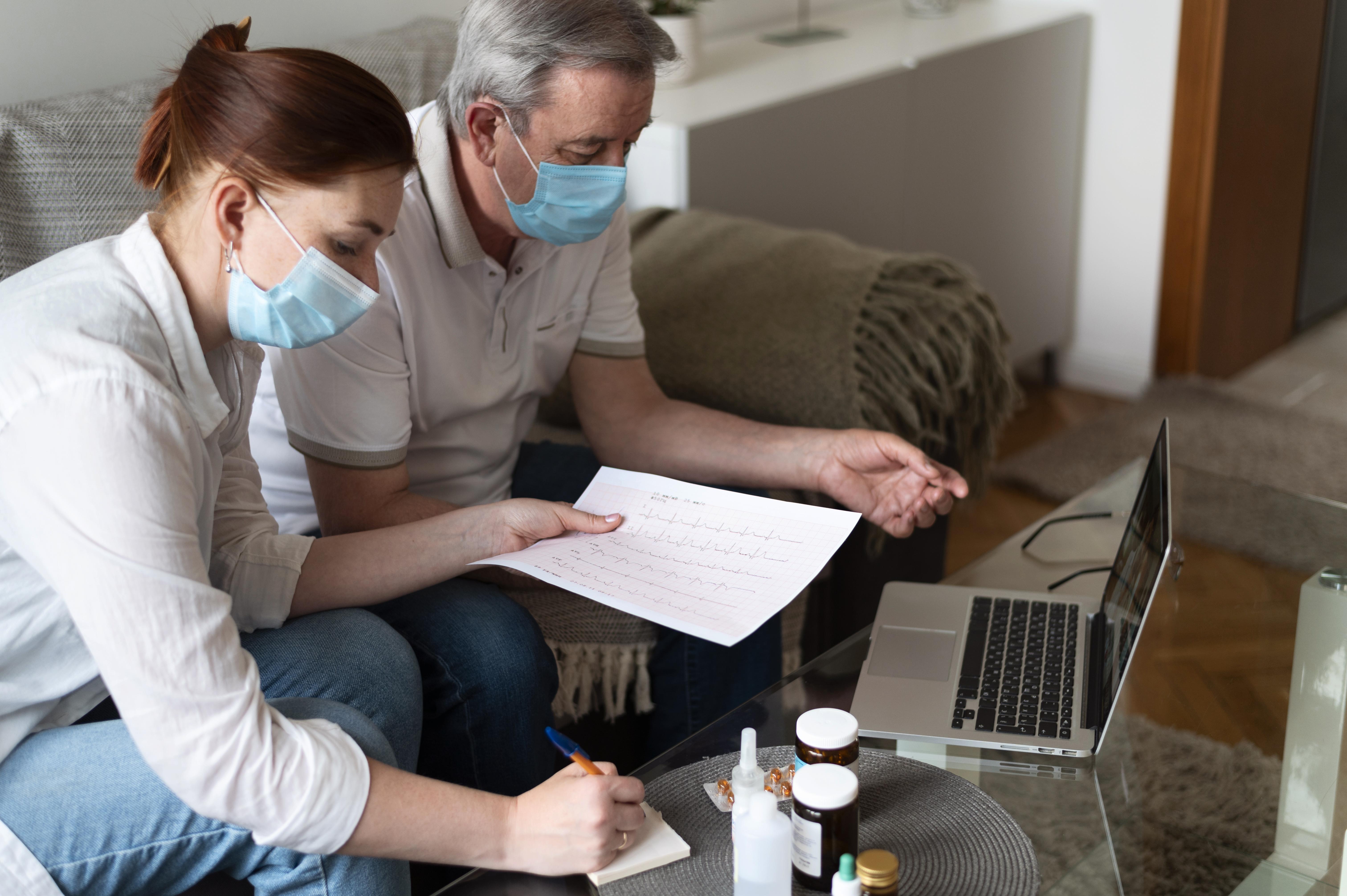 Choose Quality and Correct Service in Home Health
