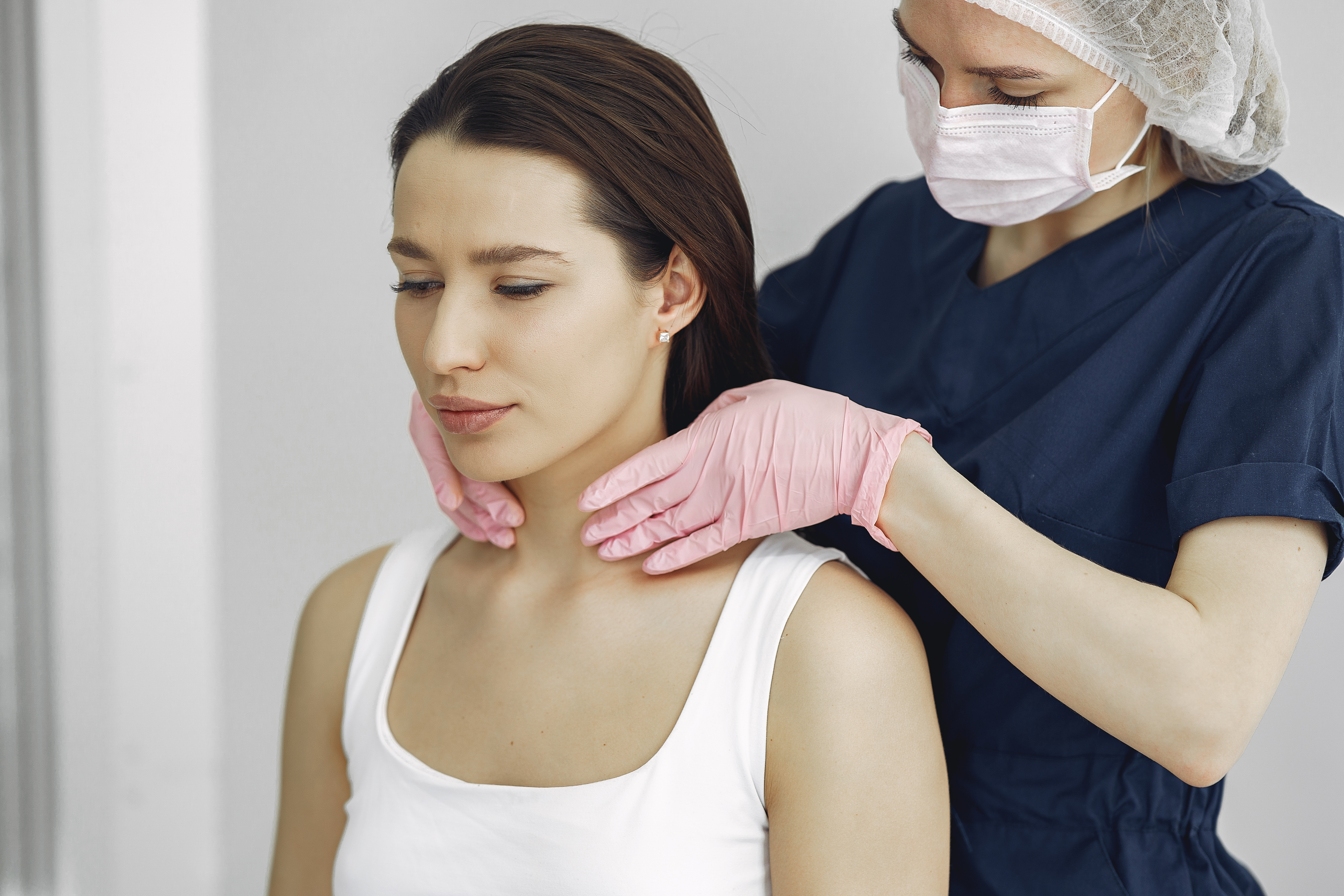 Not Every Thyroid Nodule Requires Surgery