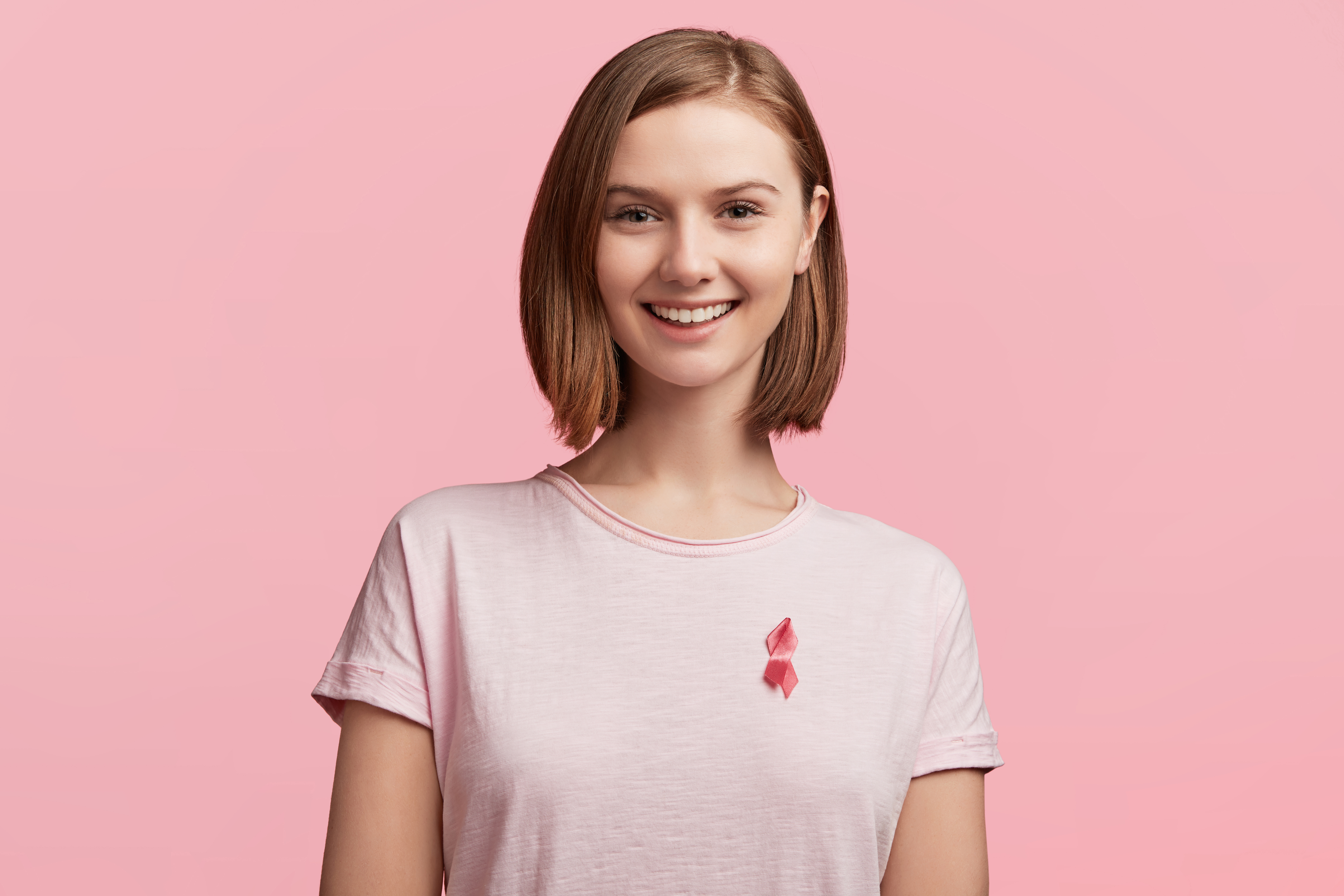 No One Should Fight Breast Cancer Alone