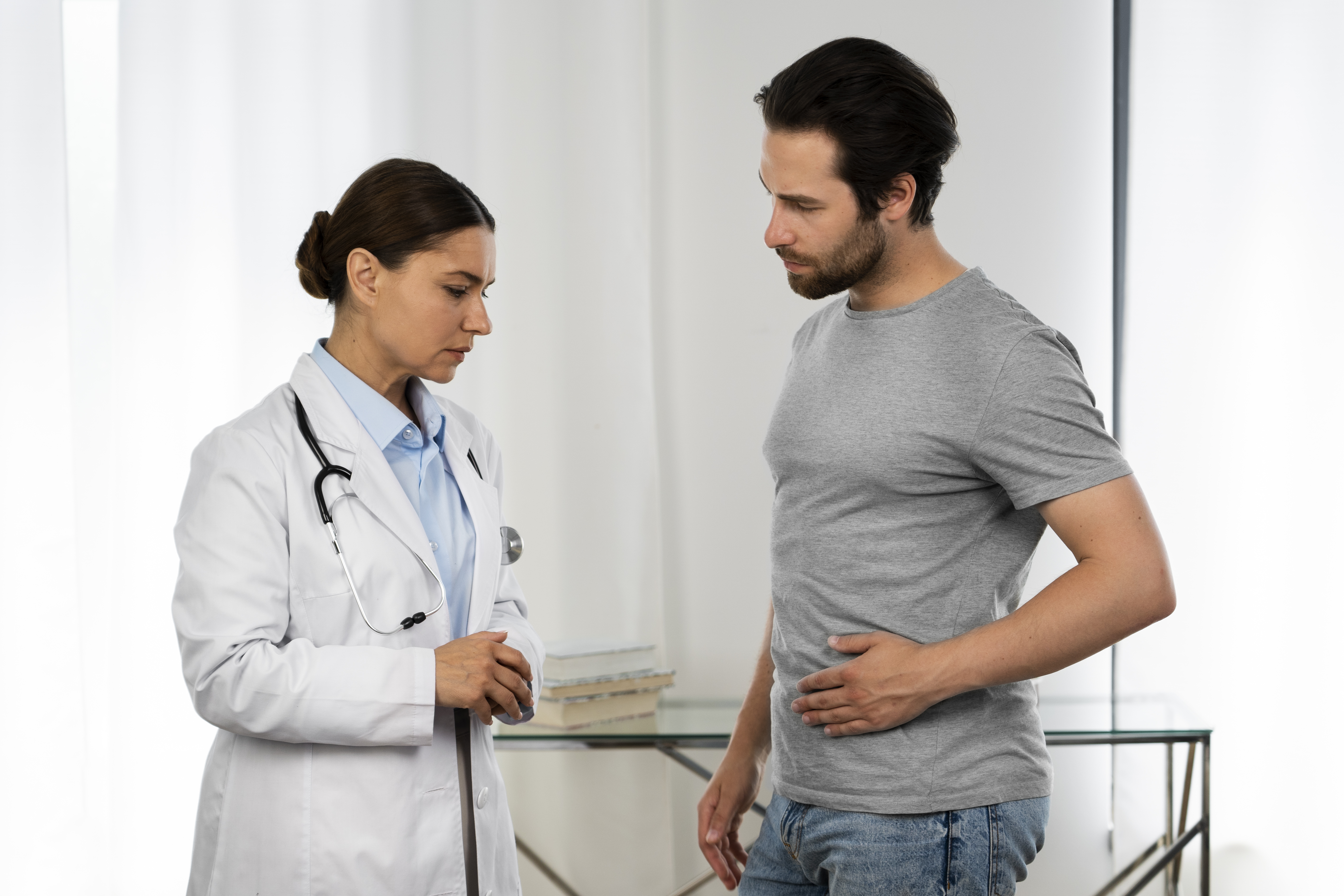 What Should Be Observed After Gallbladder Stone Surgery