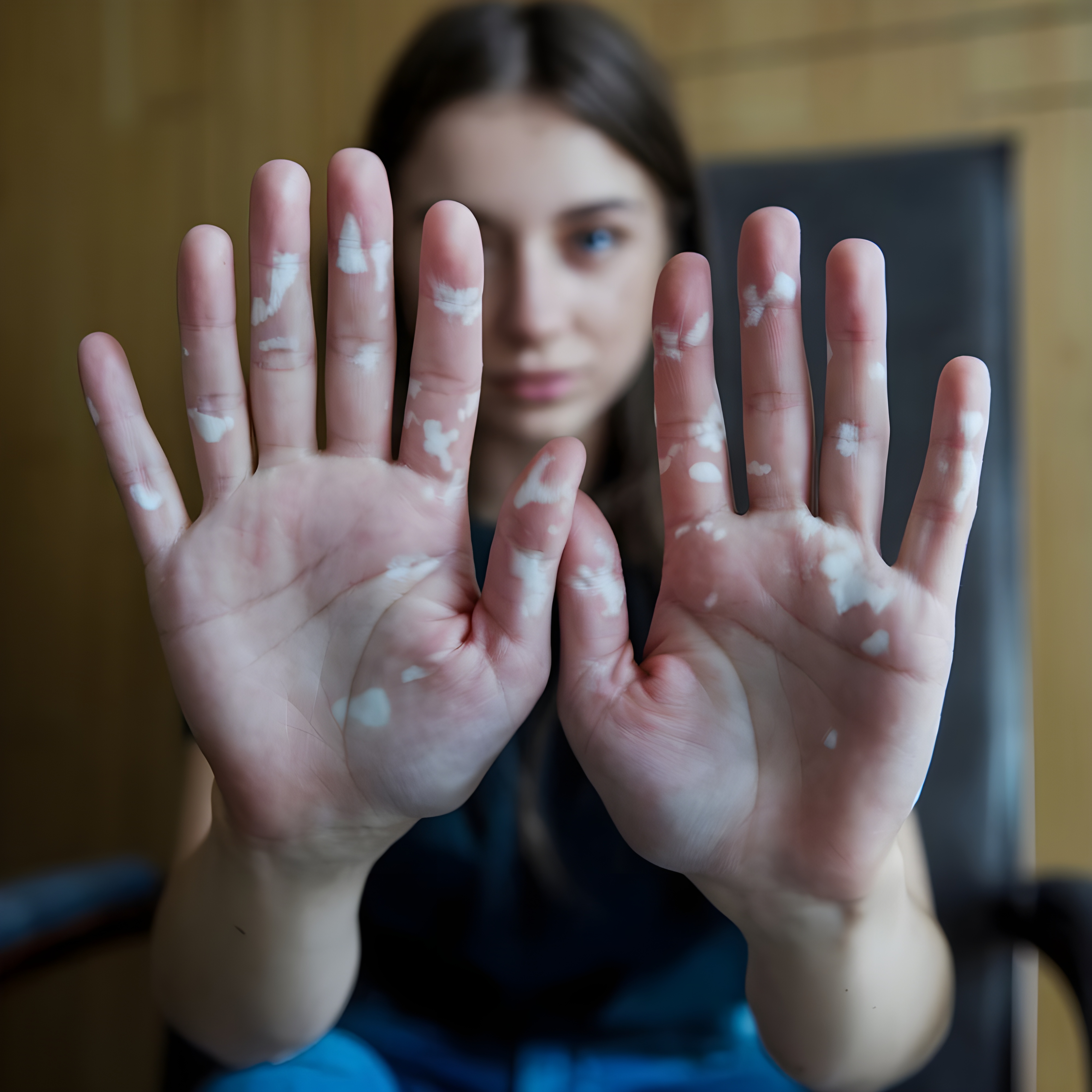 Frequently Asked Questions About Psoriasis (Silver Lining Disease)