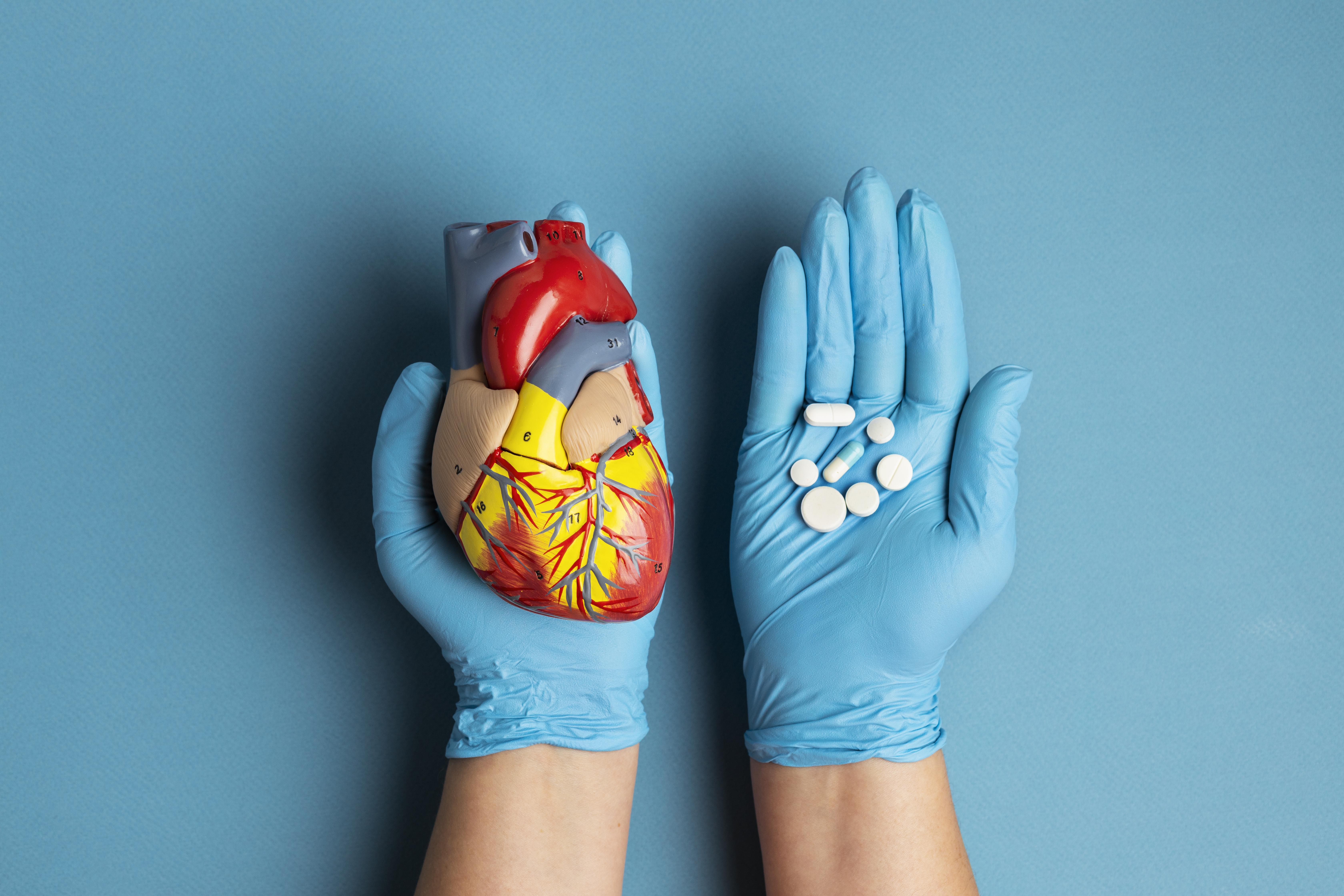Diabetes and Heart Health