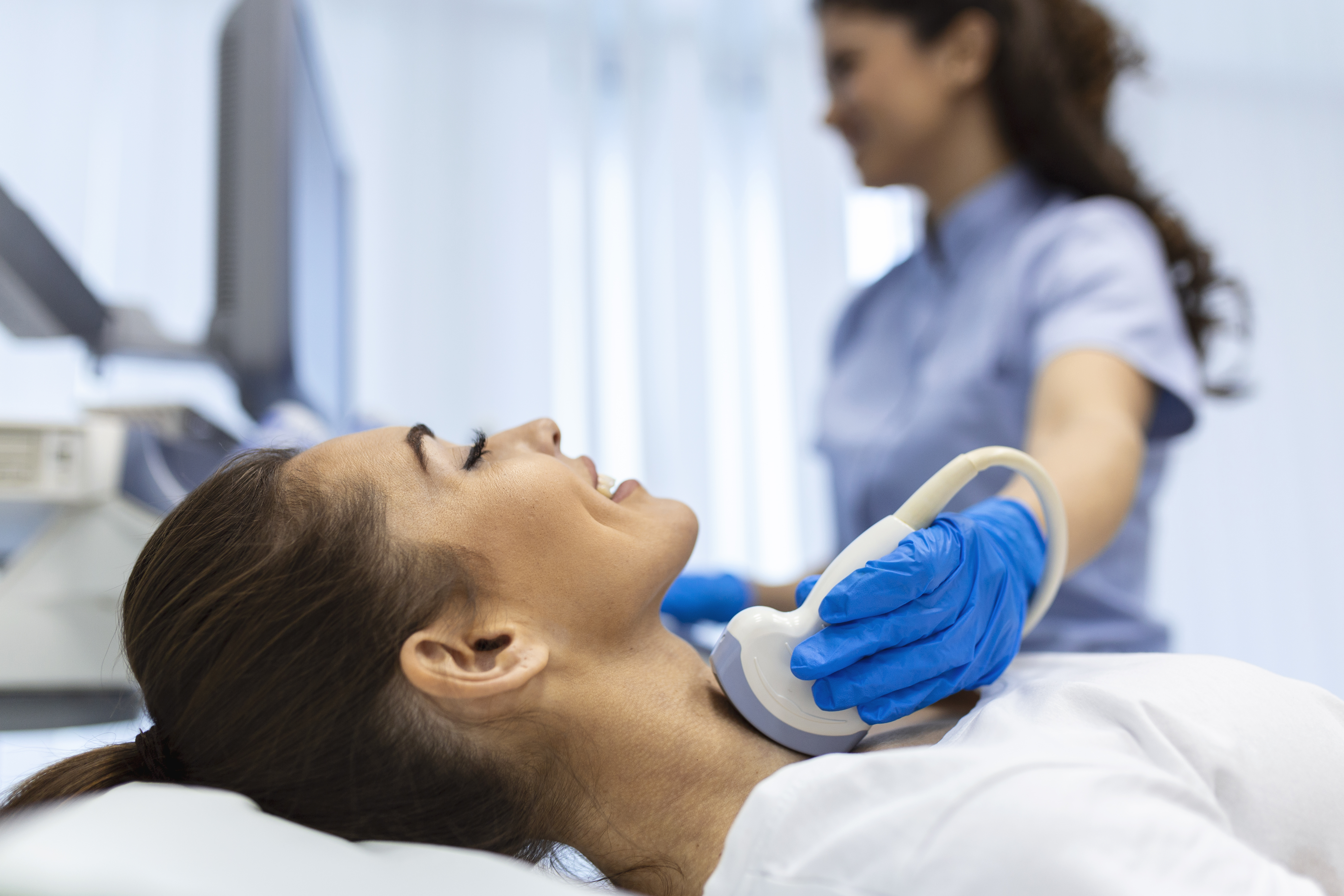 Thyroid Diseases and Treatment