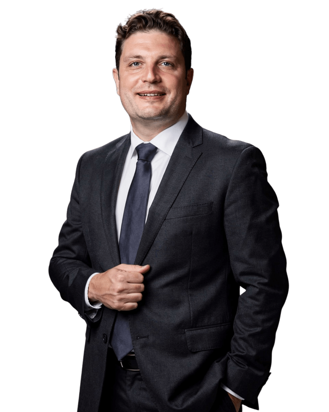 Çetin Amato