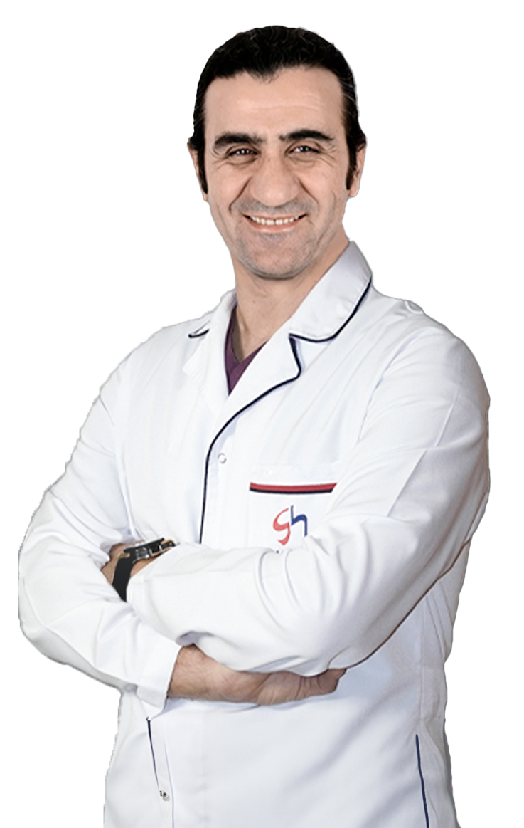 Assoc. Prof. Dr. Ahmet Taştan