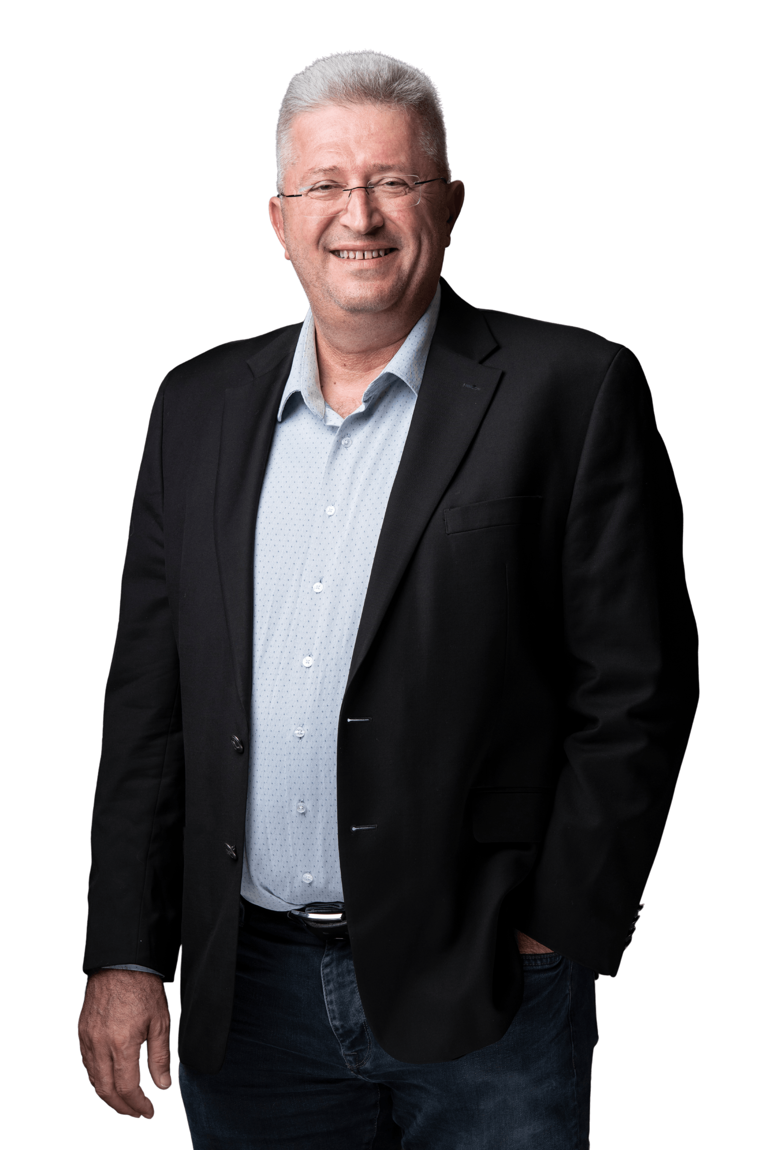 Dr. Bülent Albayrak