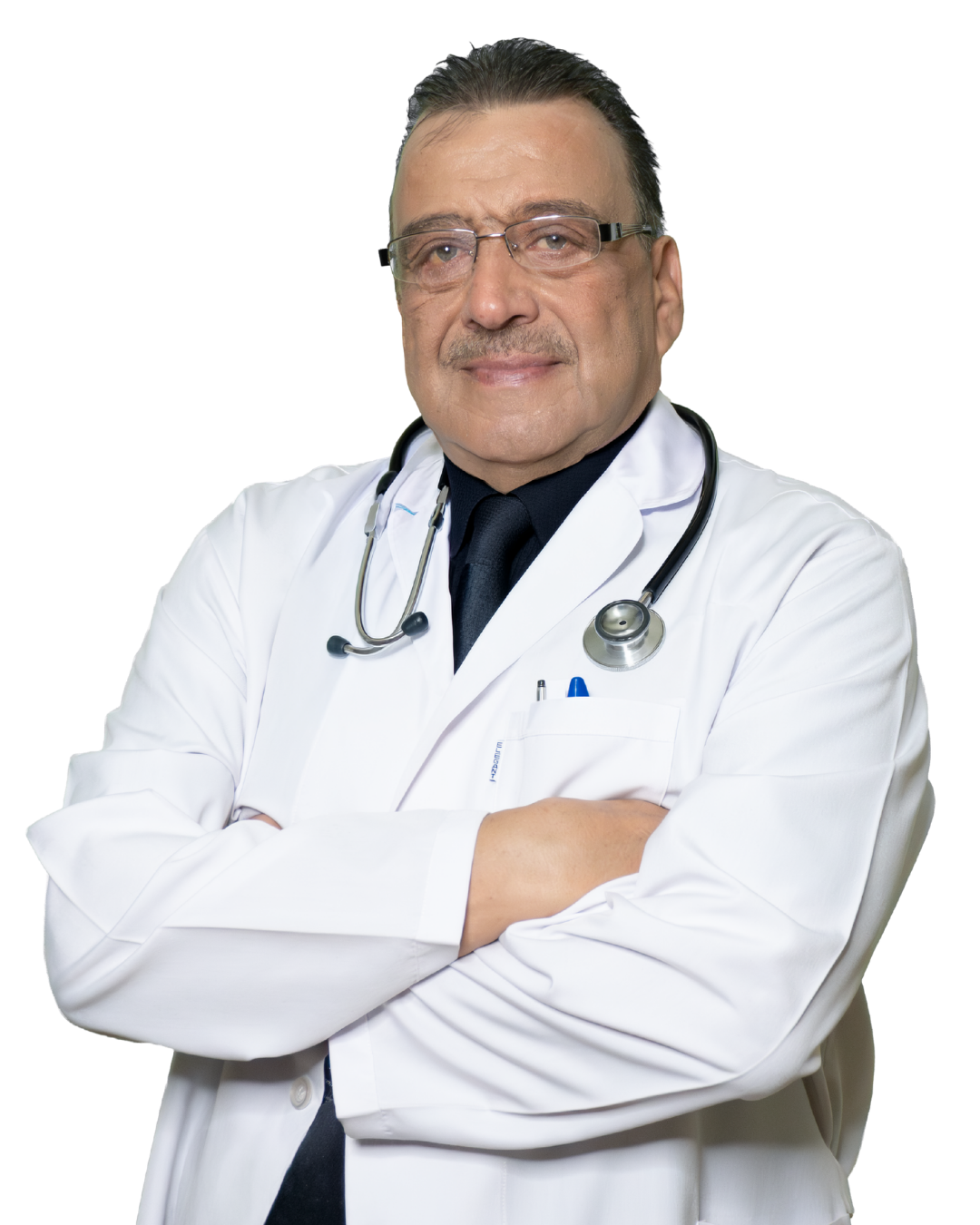 Dr. Hasan Hakan Pak