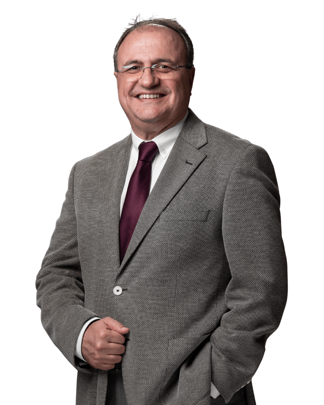 Dr. İbrahim Padır
