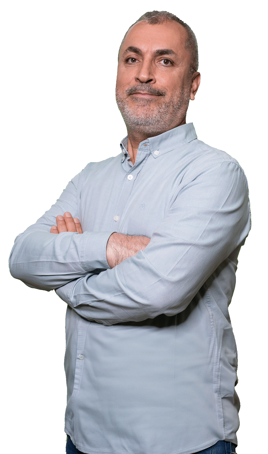 Dr. Erel Uluğ, Surgeon
