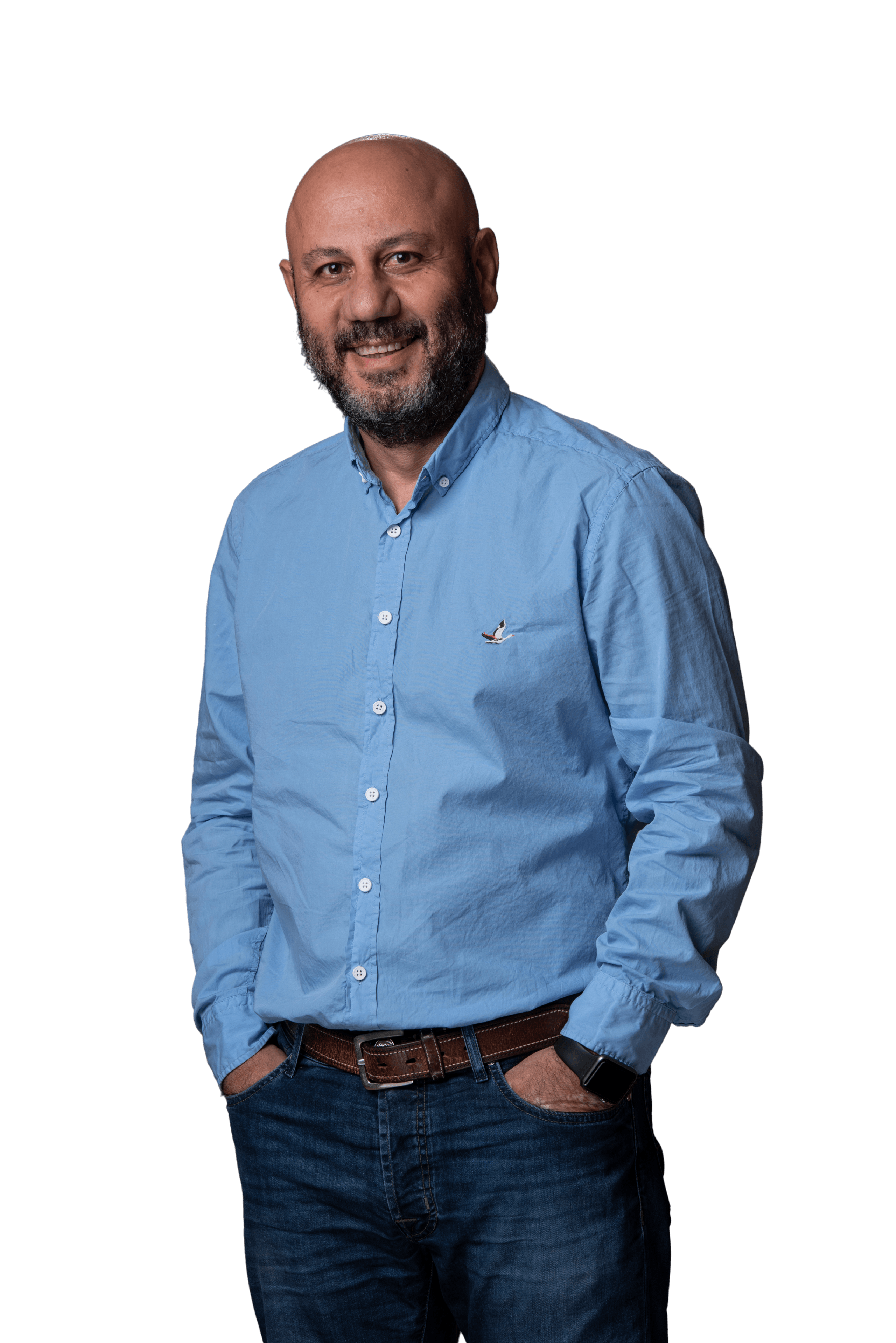 Op. Dr. M. Zeki Özcan