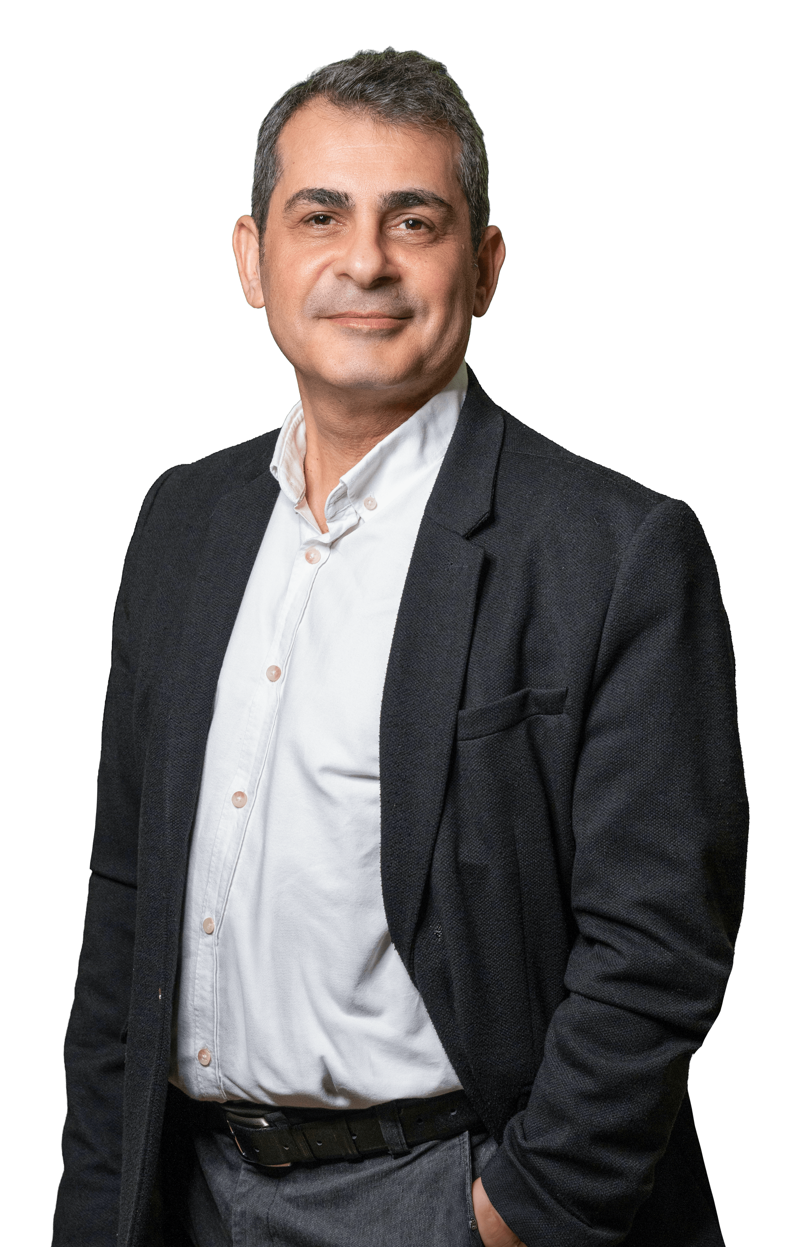 Op. Dr. Murat İshakoğlu