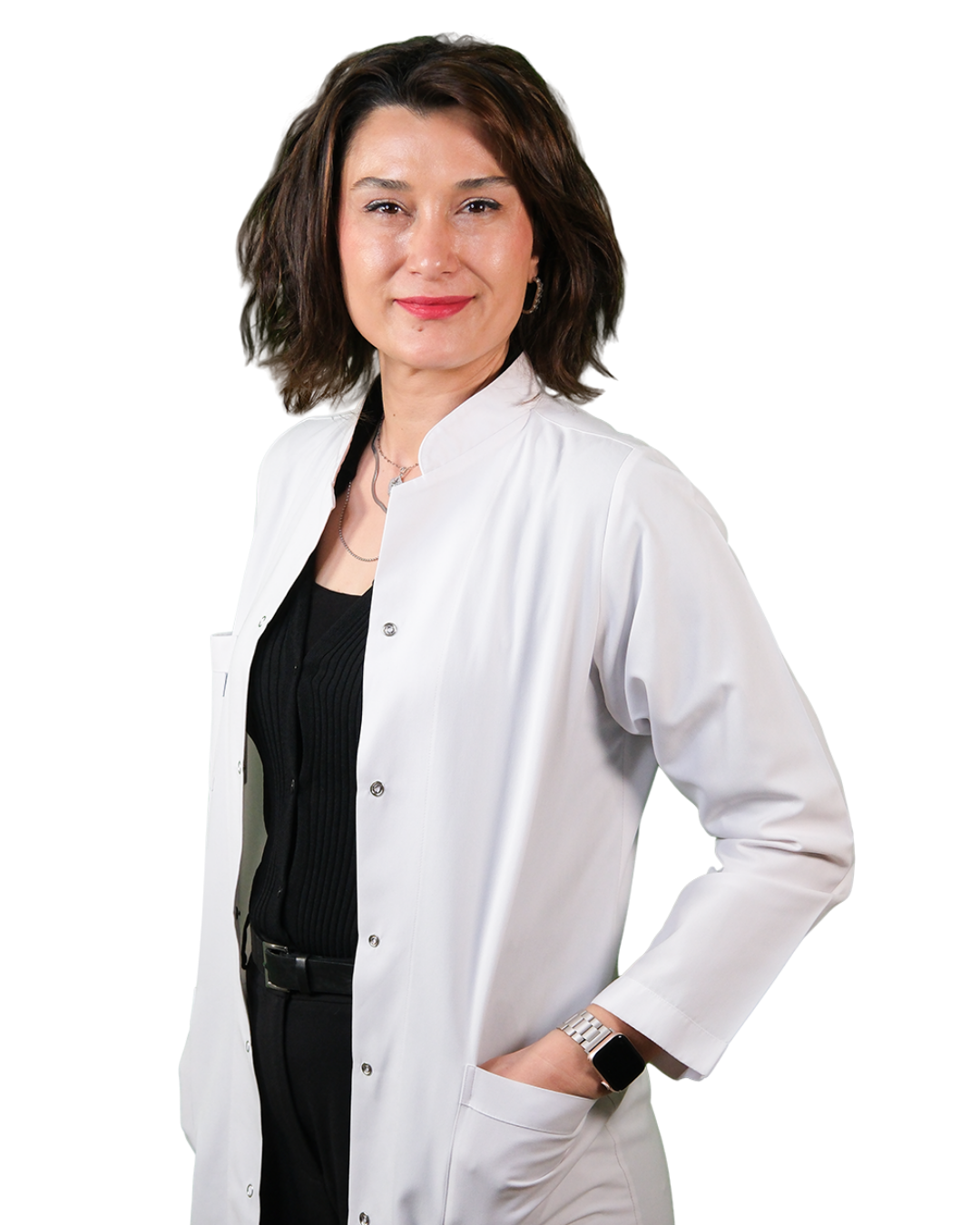 Dr. Özlem Yüksel Coşar, Surgeon