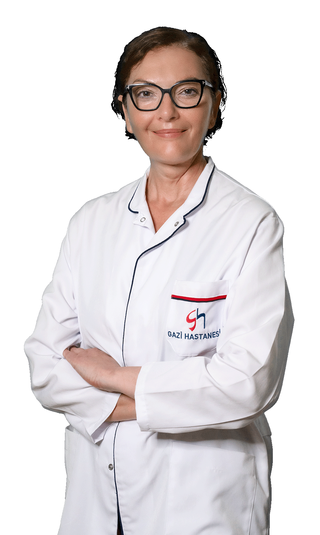 Pratisyen Dr. İlkem Arkun