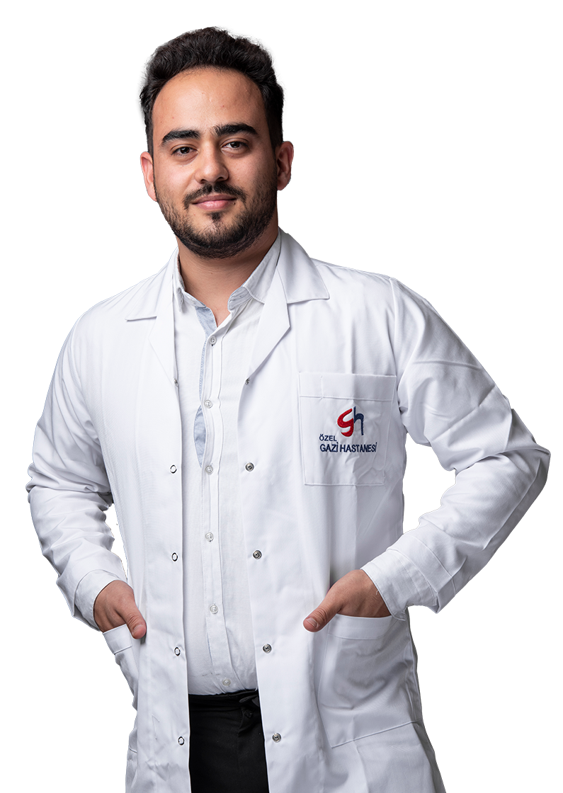 General Practitioner Dr. İman Fazeli