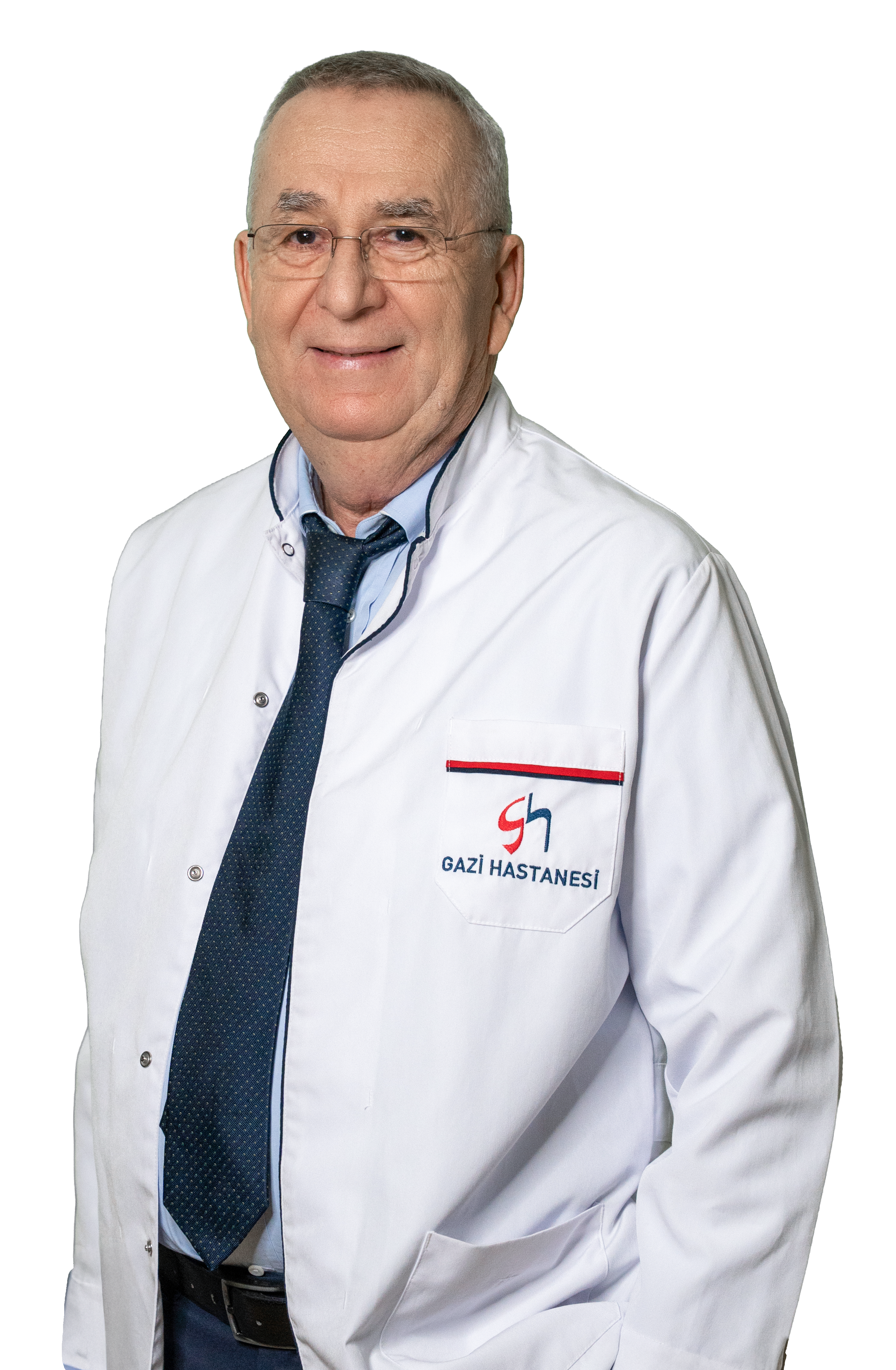 Prof. Dr. Ali Rahmi Bakiler