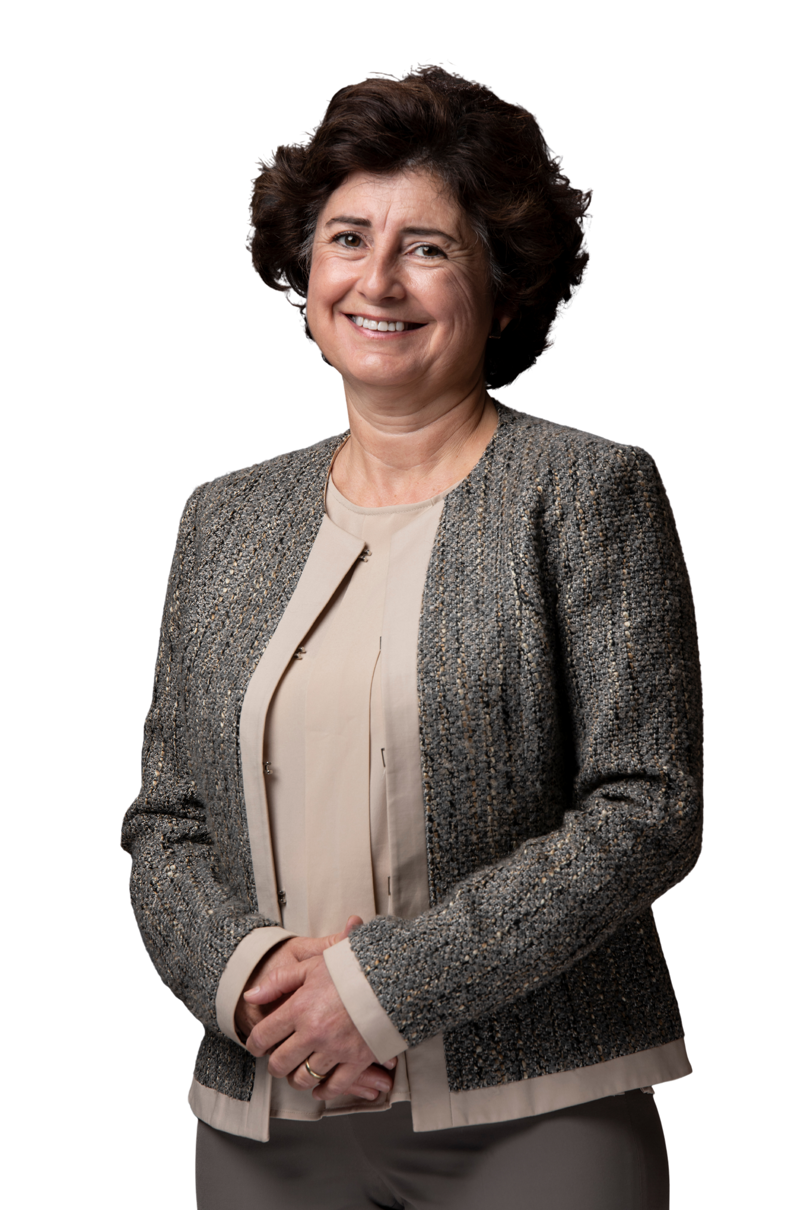 Prof. Dr. Özlem Tünger