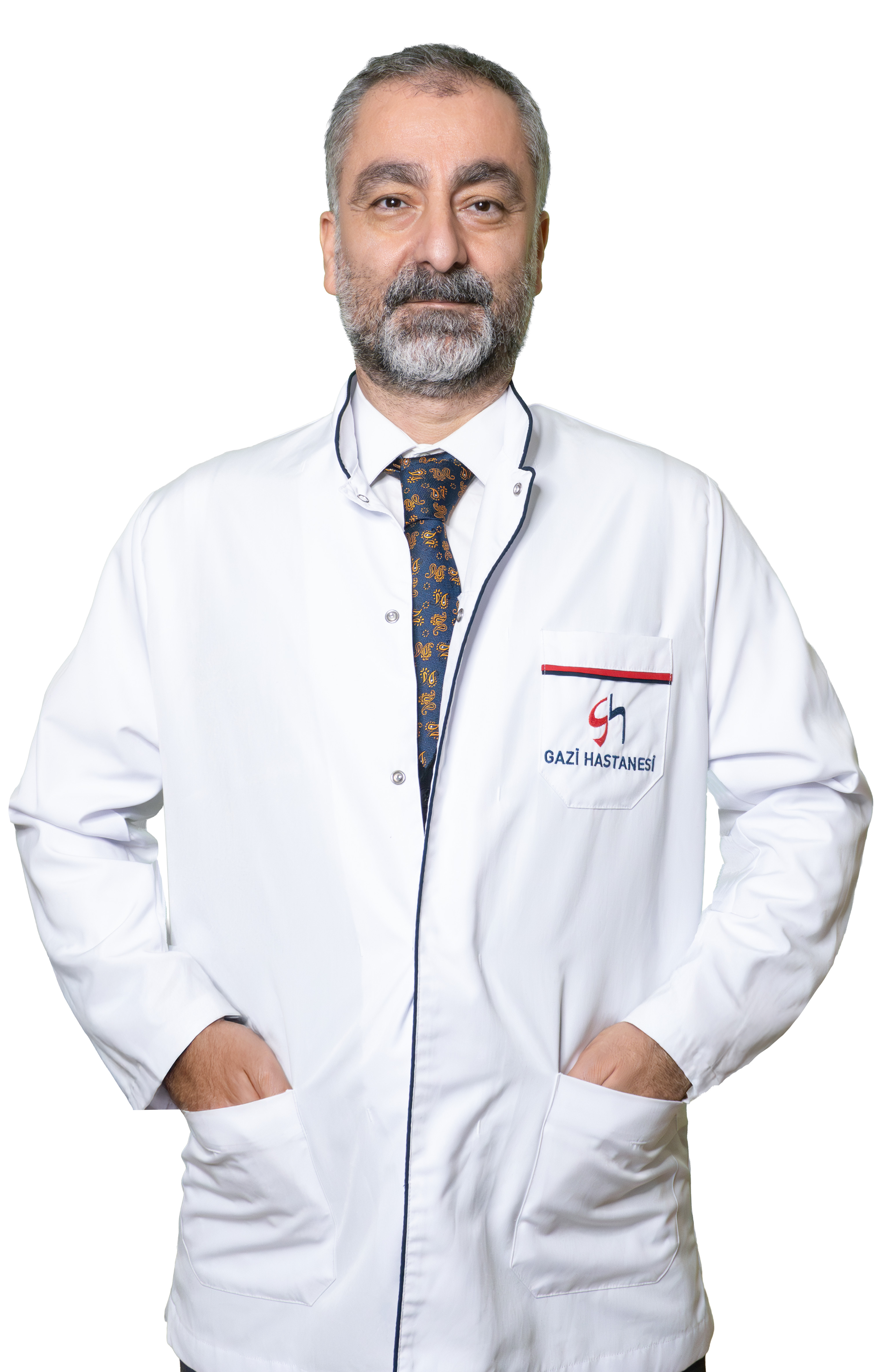 Prof. Dr. Sinan Emre