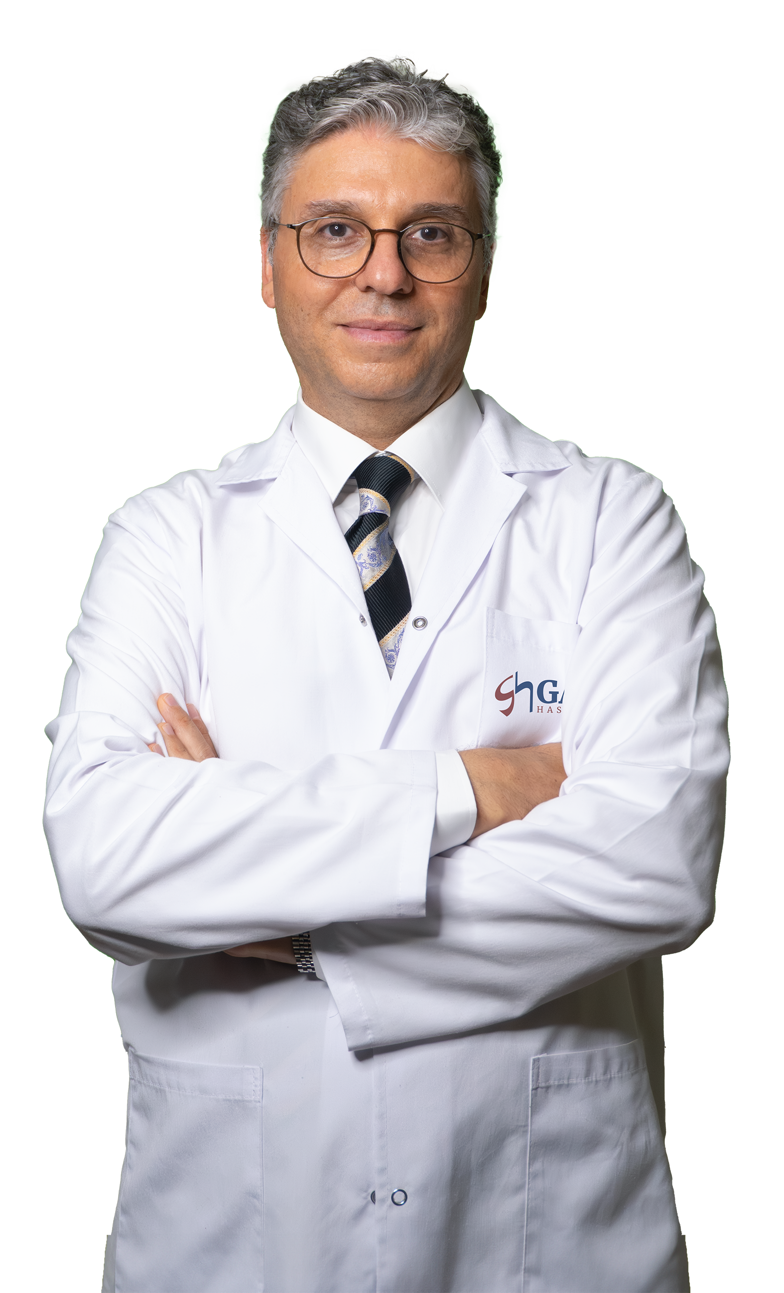 Prof. Dr. Zafer Kozacıoğlu