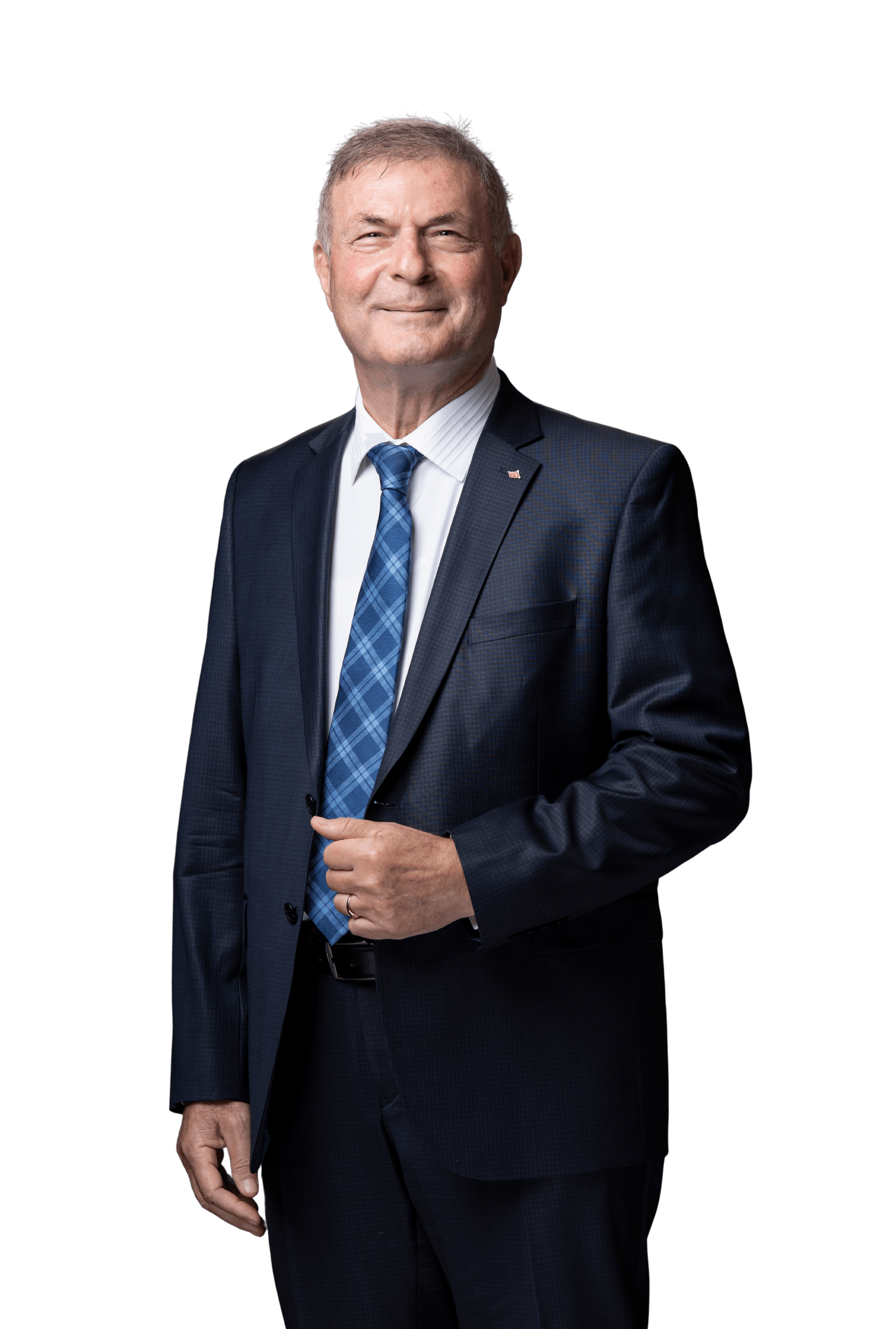 Op. Dr. Selim Amato