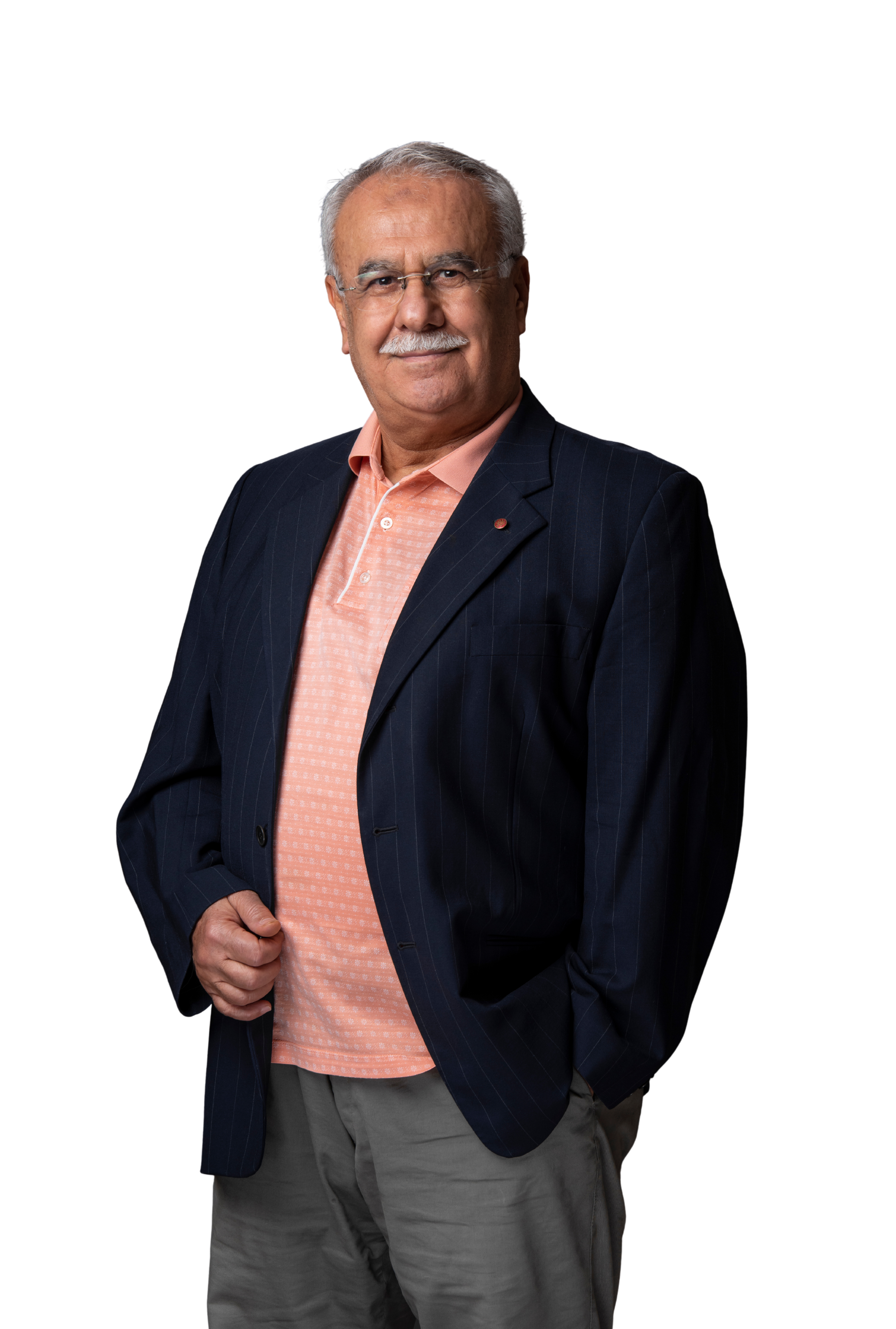 Spec. Dr. Arif Baysan