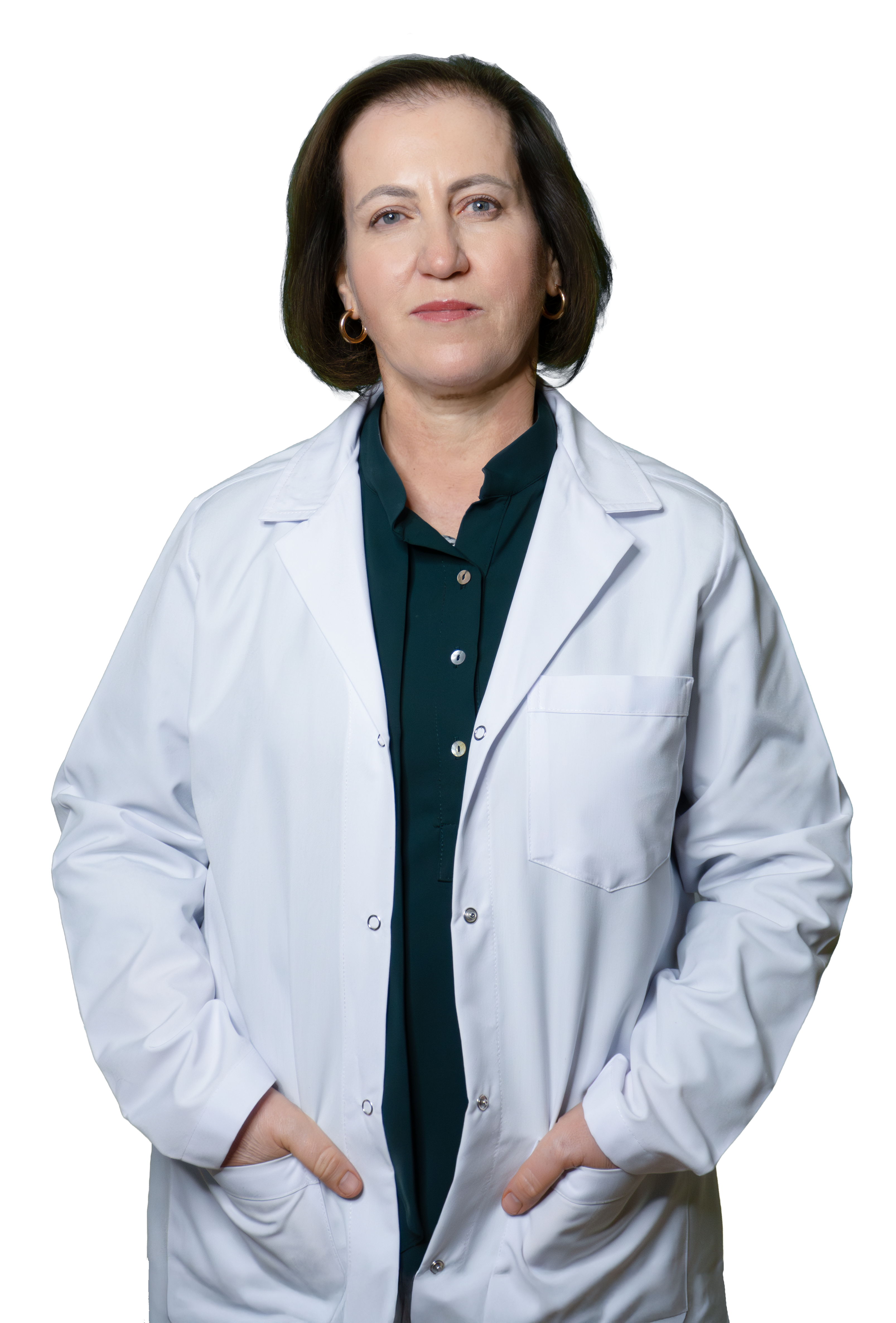 Spec. Dr. Havva Evrengül