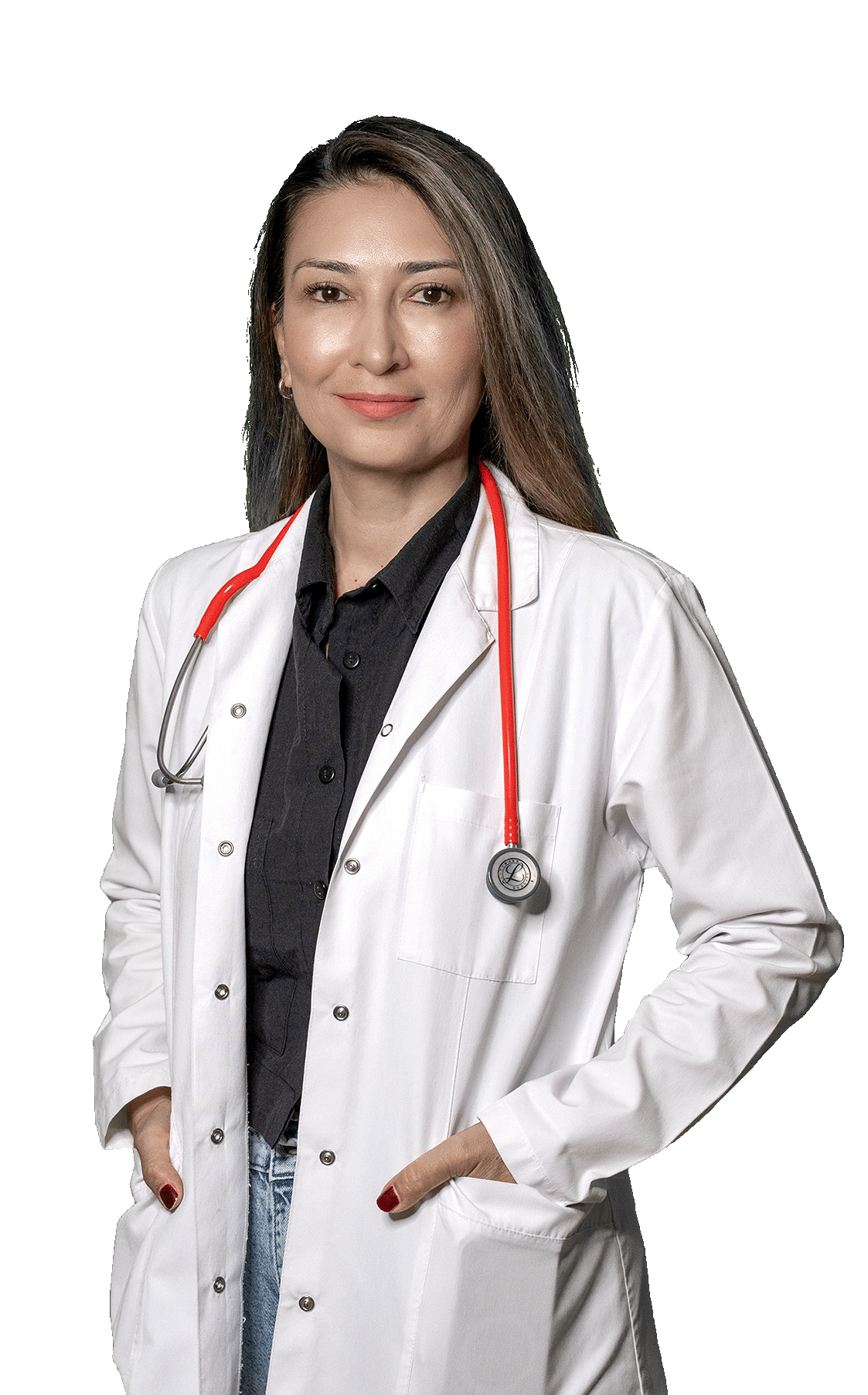 Uzm. Dr. Irmak Ünver