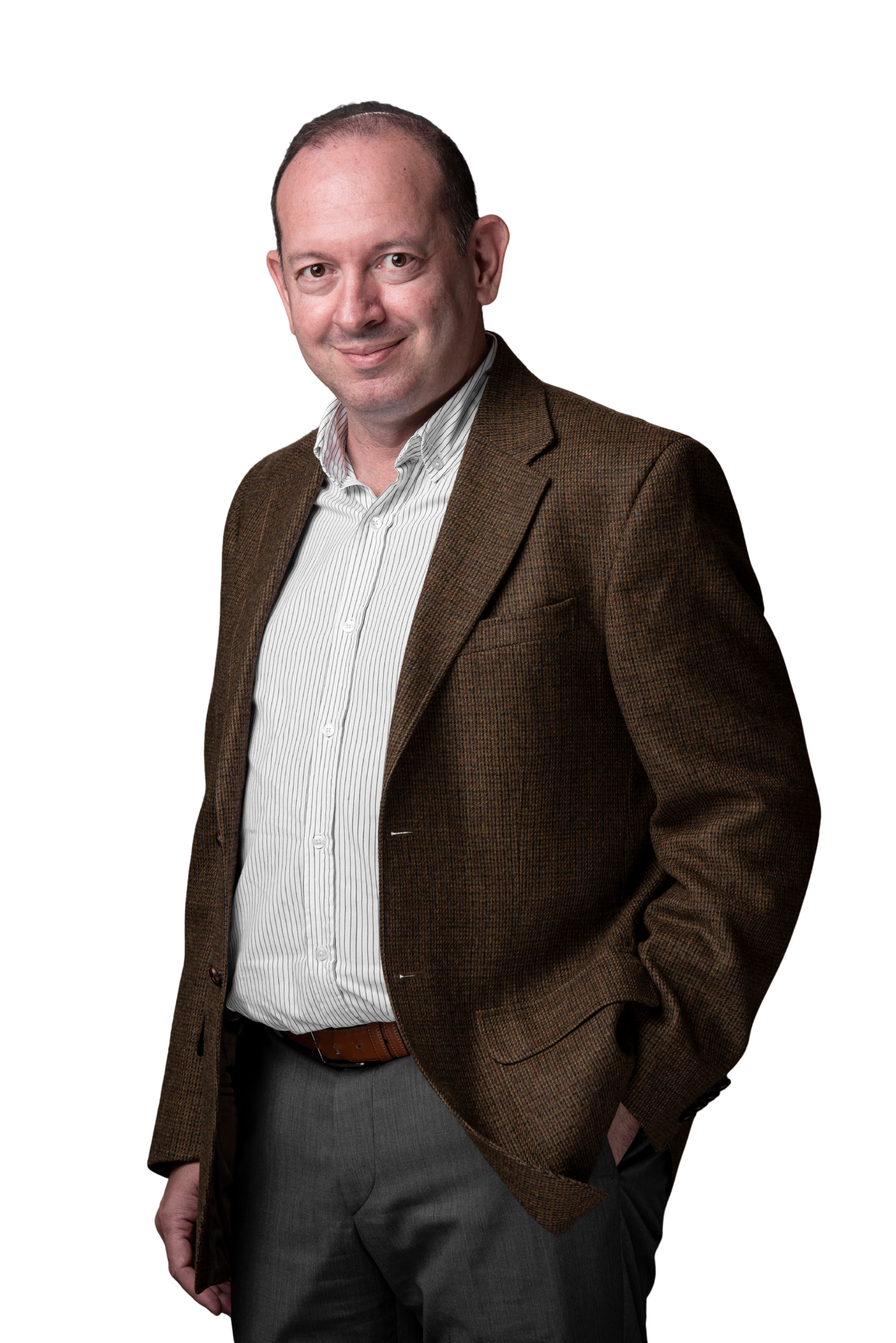 Spec. Dr. Ozan Akyürekli