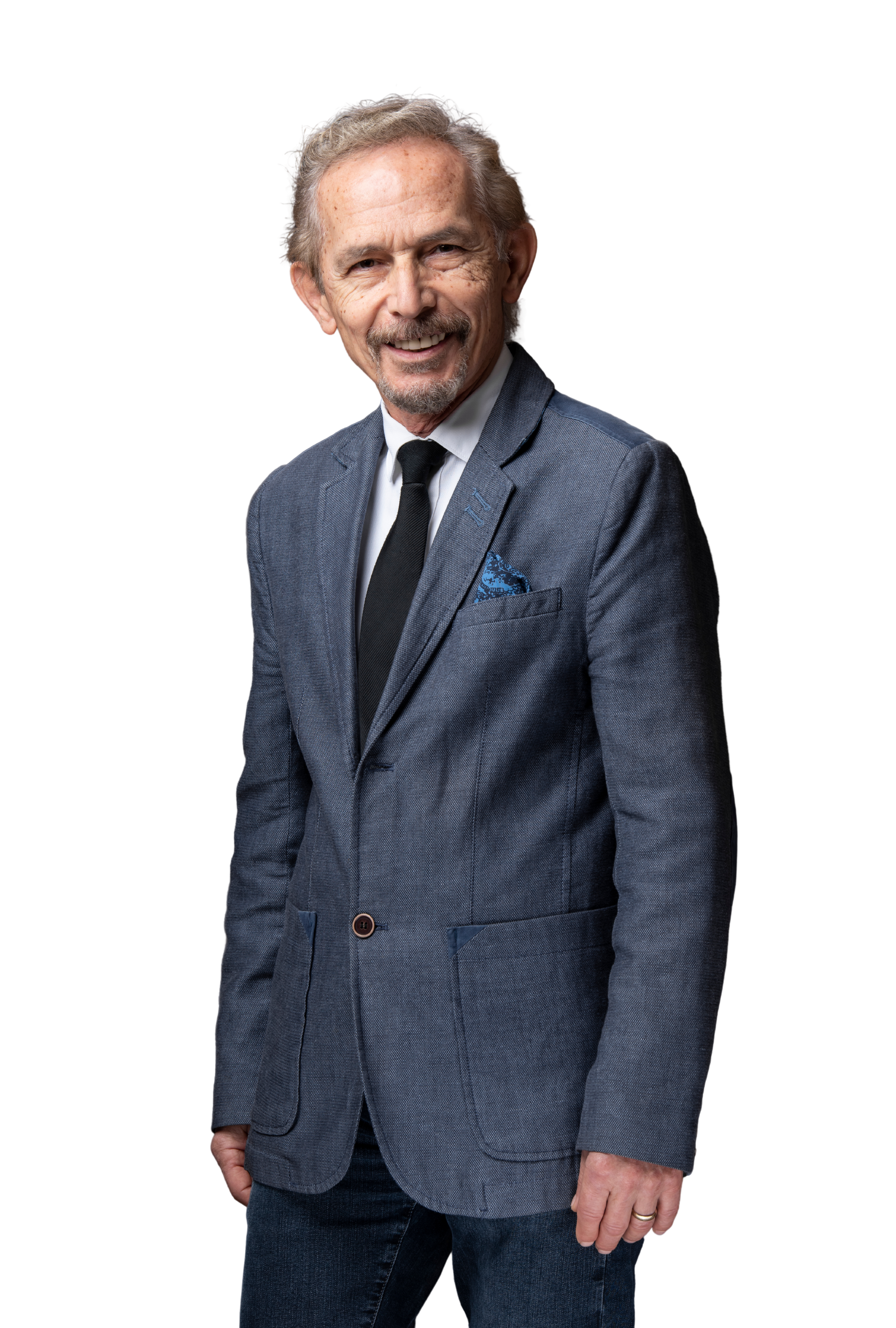 Spec. Dr. Şükrü Alper Aygen