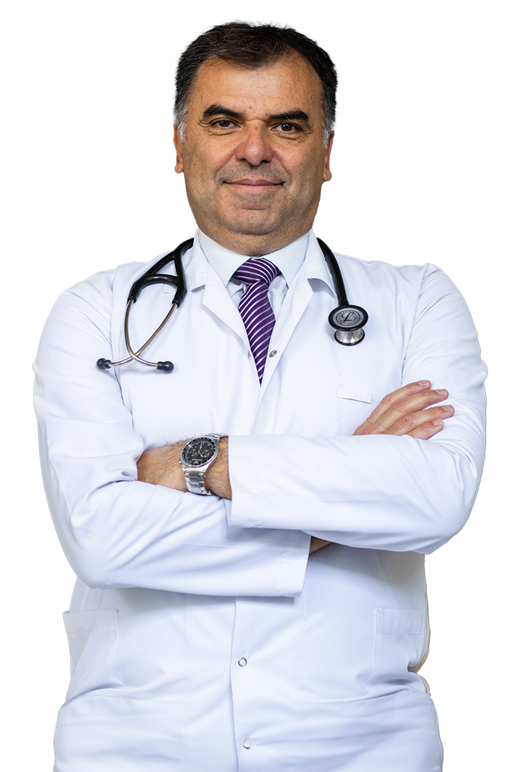 Spec. Dr. Tanju Yılmazer