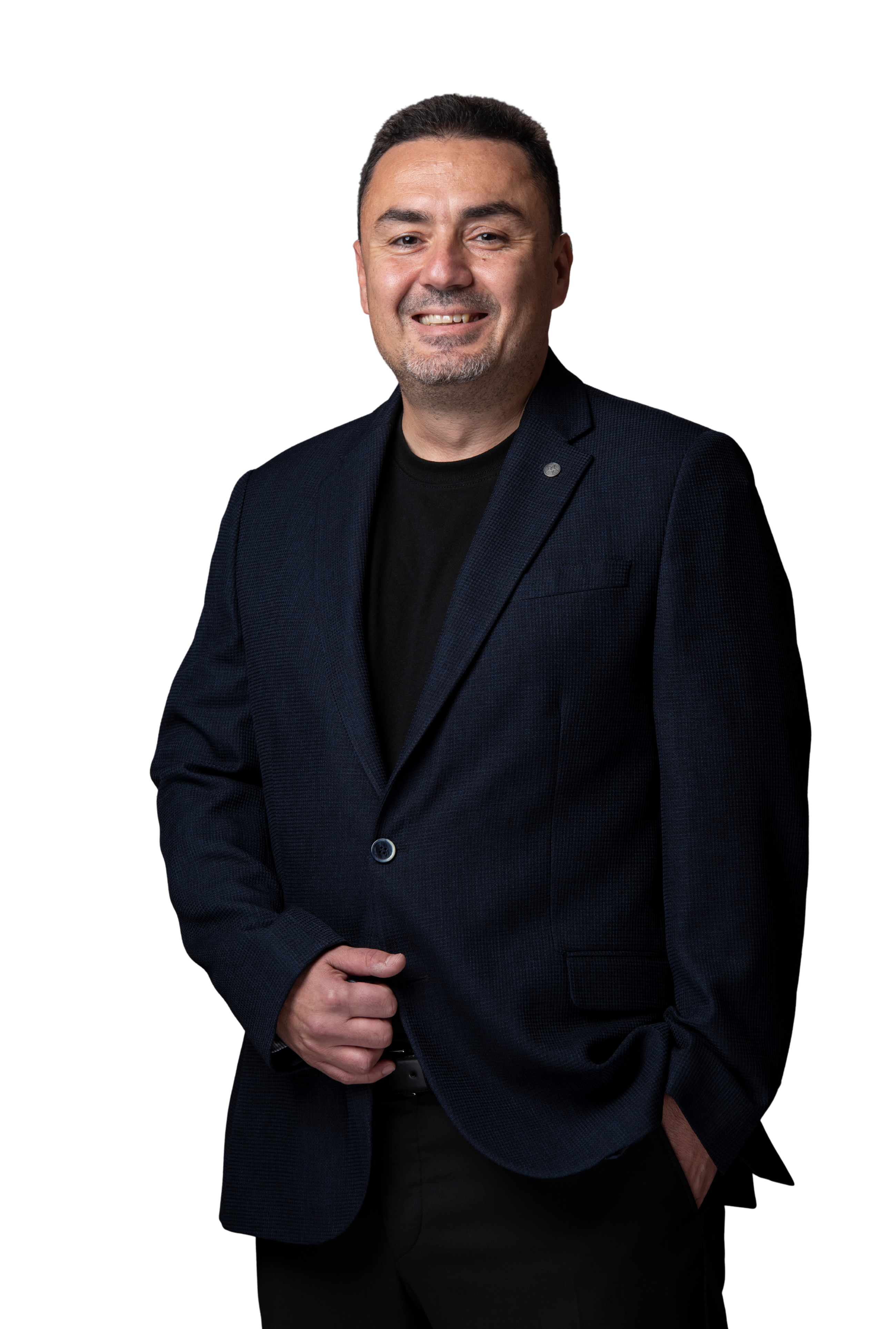 Spec. Dr. Ufuk Engin