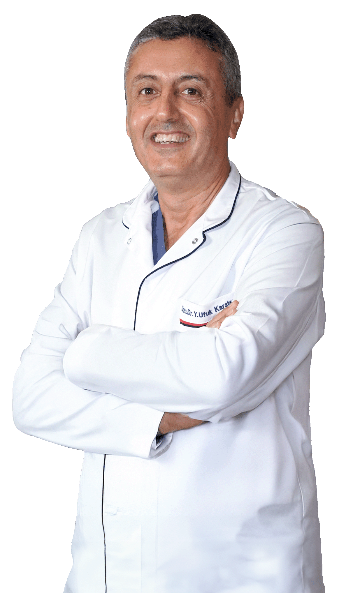 Spec. Dr. Y. Ufuk Karataş